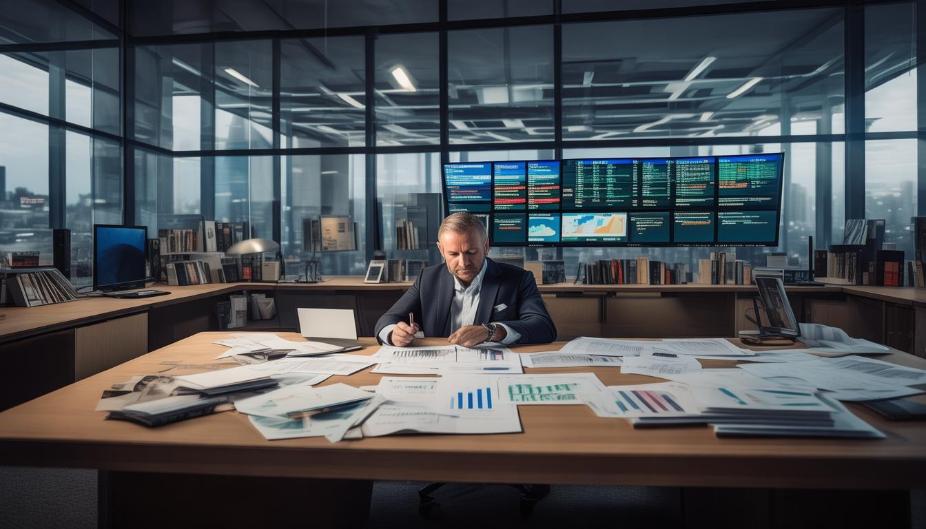 巧用im钱包App安卓版配置资产，做好数字资产管理与调研