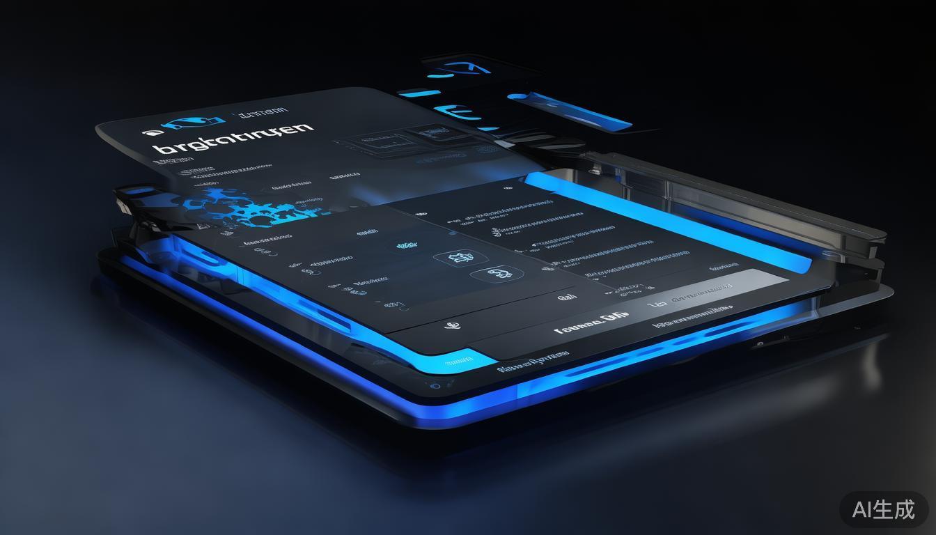 数字化理财时代，选最新imToken官网版，让财务更省心