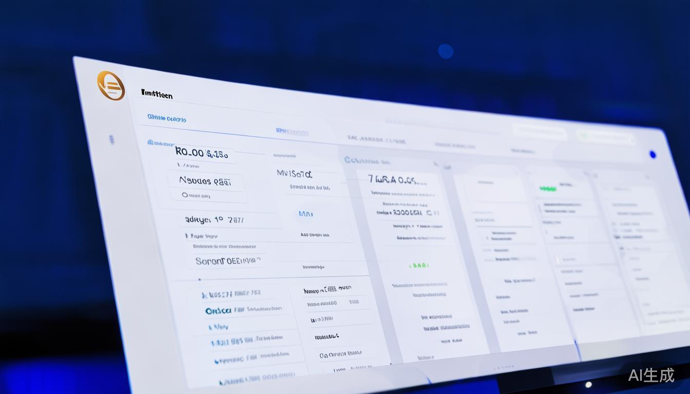 imToken网址受关注，行情转变、用户意见引深思