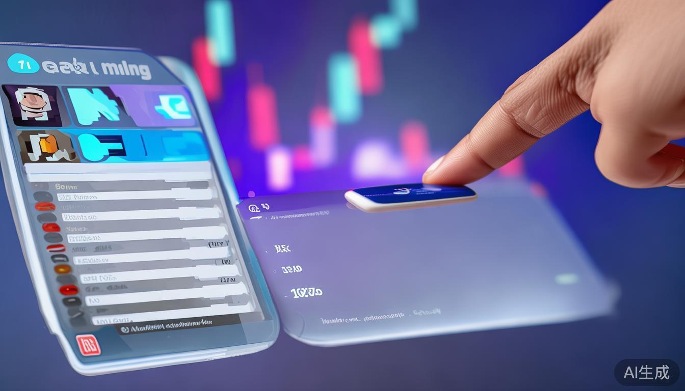 数字资产投资：巧用imToken工具，分享实用投资方法