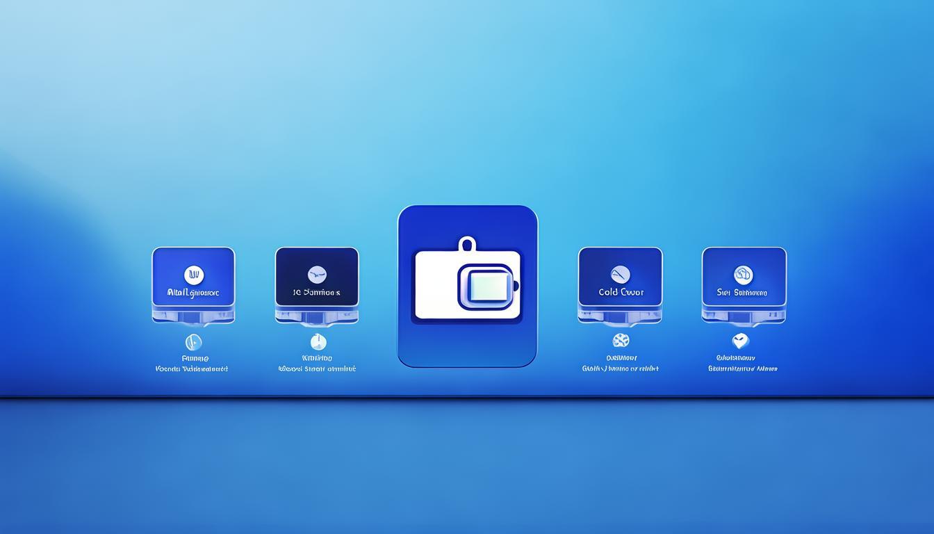 下载苹果版imToken钱包，体验便捷安全的数字资产管理