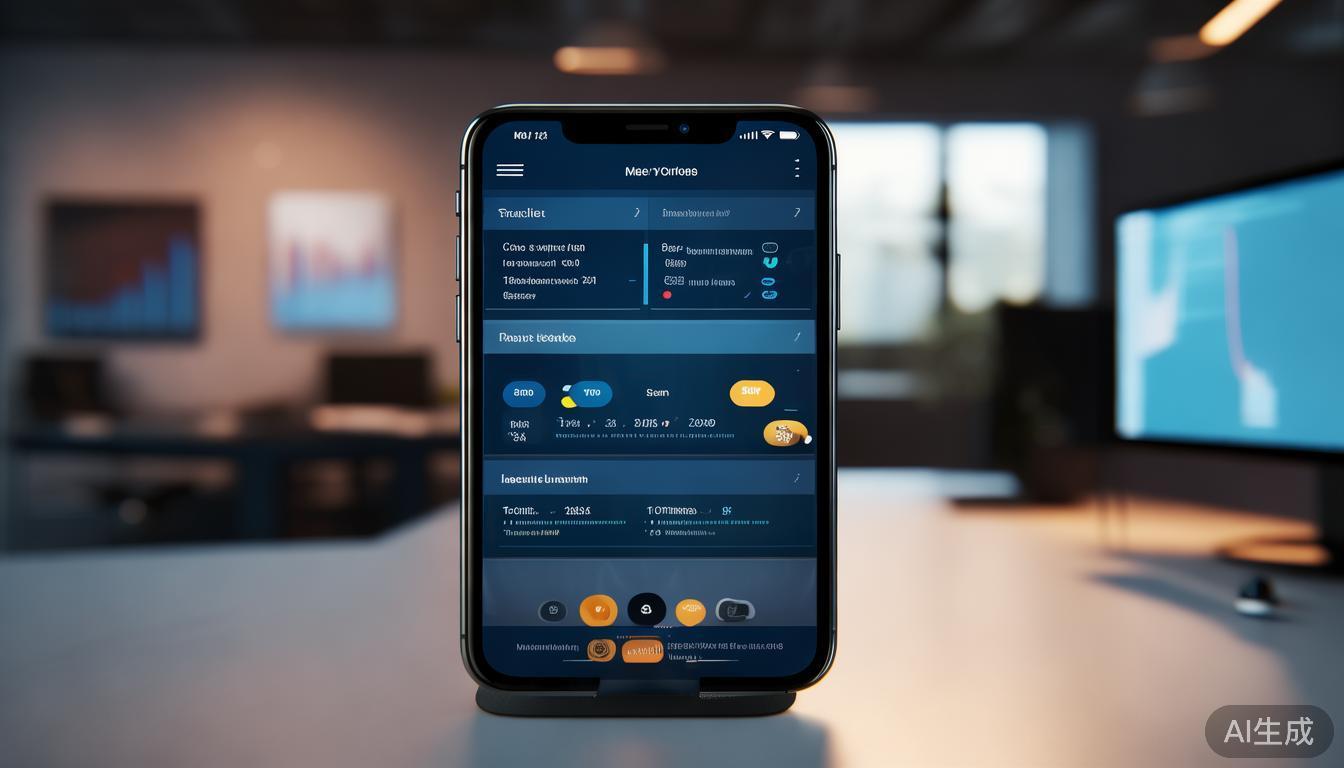 imToken钱包APP：一站式管理数字资产，安全便捷又强大