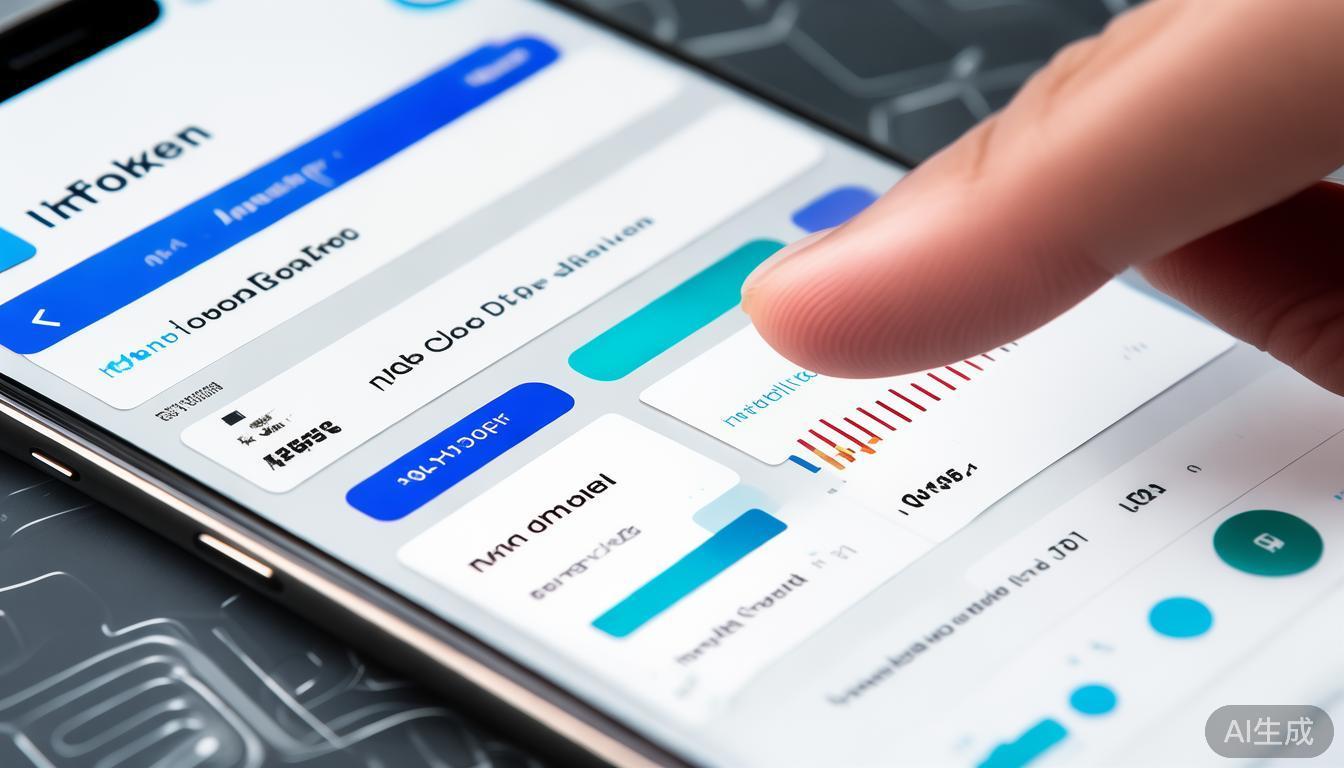 imToken安卓应用安装后，如何借助它在数字资产领域寻优质理财方向？