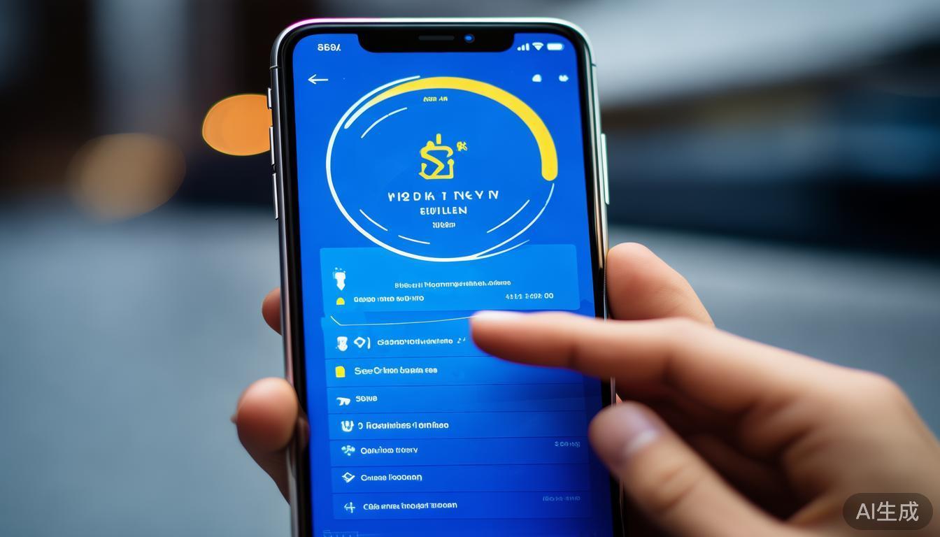Imtoken钱包升级亮点多，安全性能增强，操作便利更胜从前