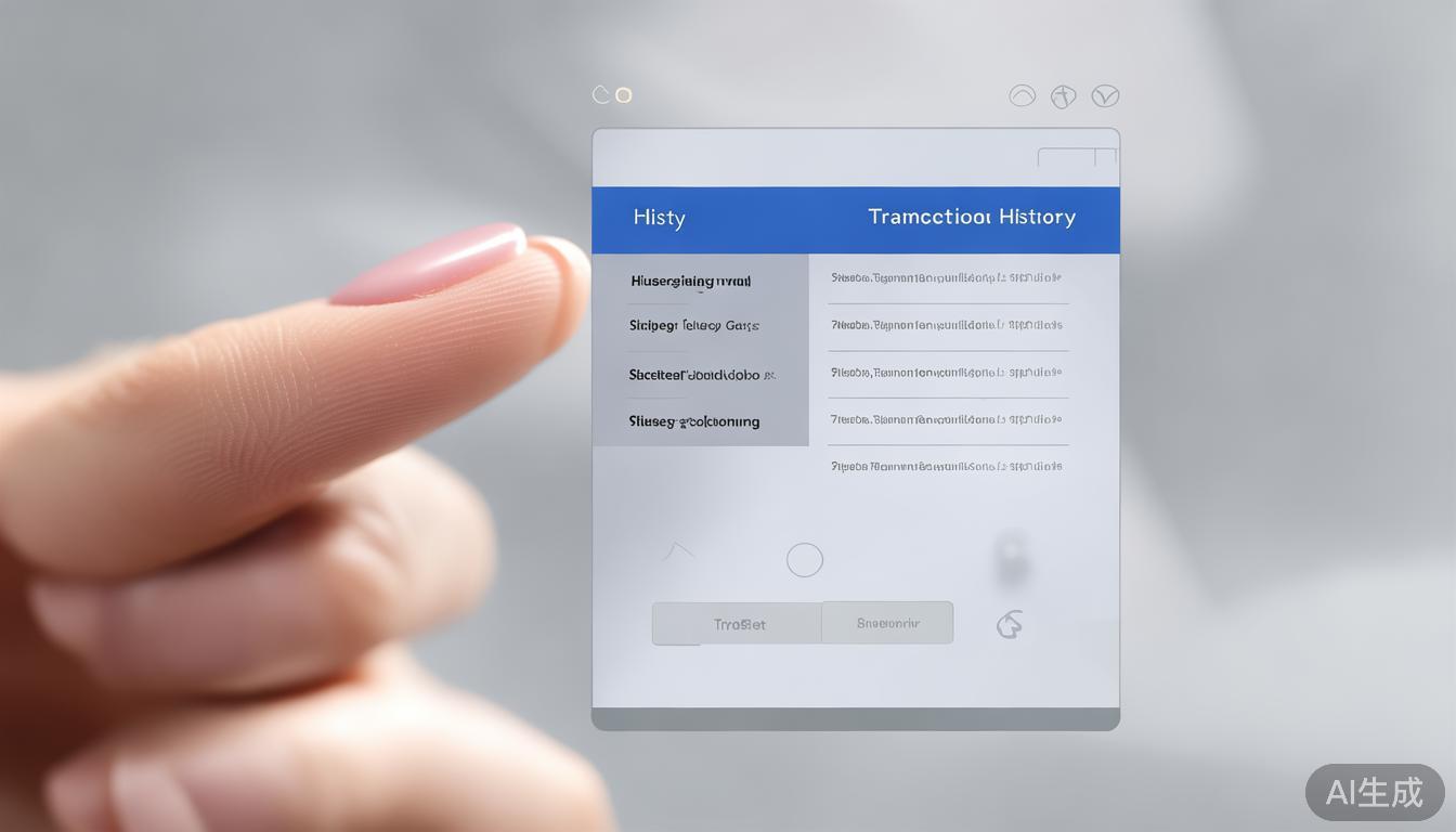 数字货币投资者必看！imToken查交易记录的重要性及操作步骤