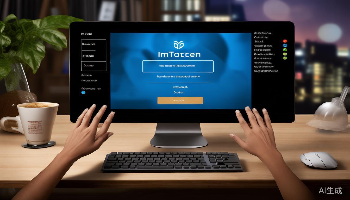 imToken钱包成功案例评测：从安全保障到误操作教训，用户如何掌控资产命运？