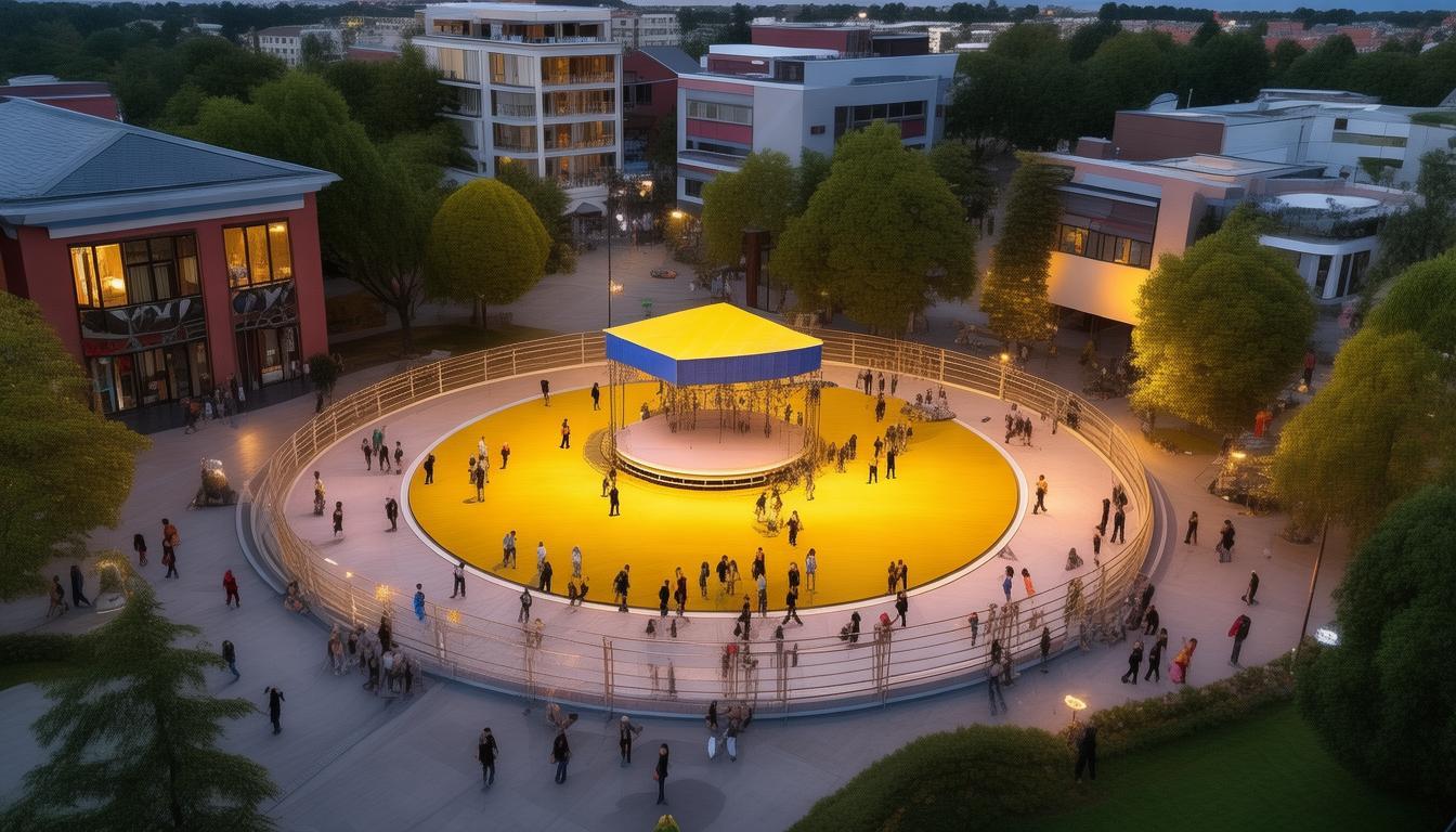 Tokenim钱包社区活动超有趣，知识问答、交易竞赛等你来参与