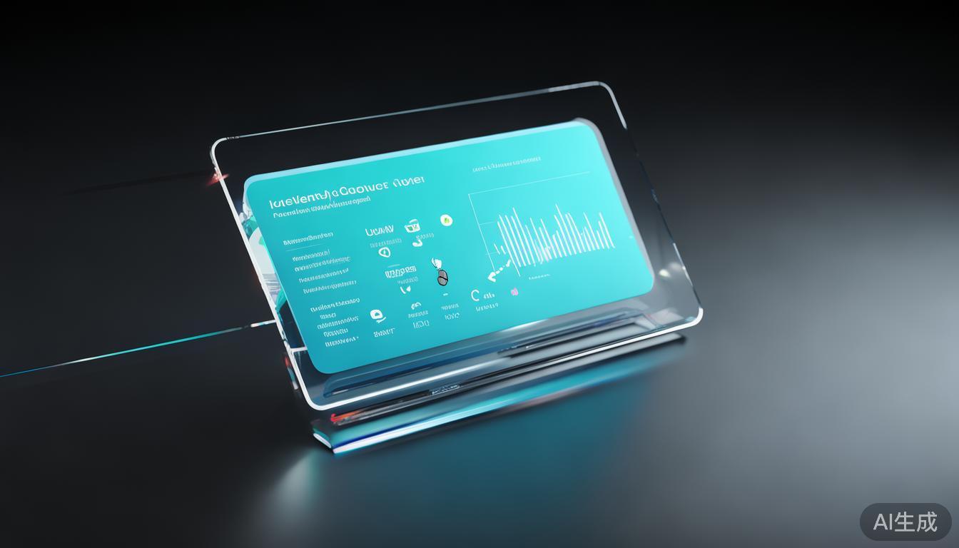 imToken钱包：管理数字资产，提升理财能力，简化加密货币理财