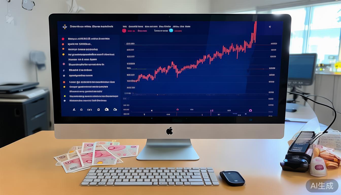 香港用户数字货币投资：配置港币资产的实用办法与合规渠道