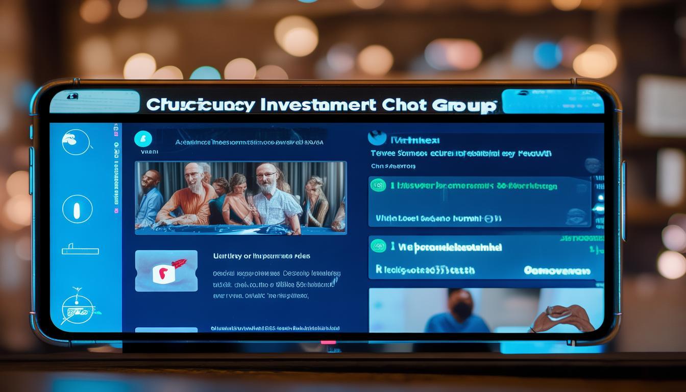 Tokenim钱包最新版创建投资社群，推动资源共享与合作挖掘