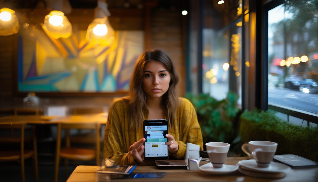 数字化时代，如何在im钱包安卓版营造安全便捷的金融氛围？