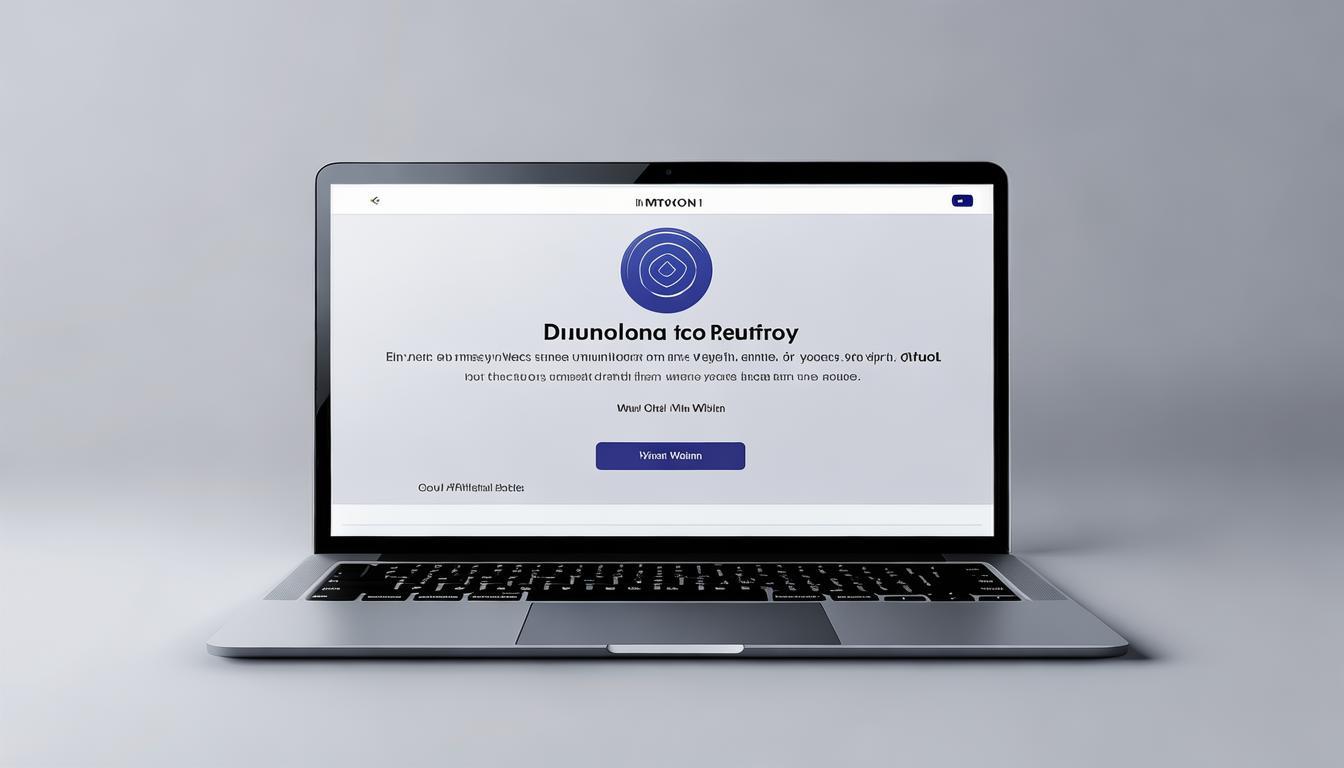 iToken数字钱包下载需谨慎！正规渠道与假冒网站风险大揭秘