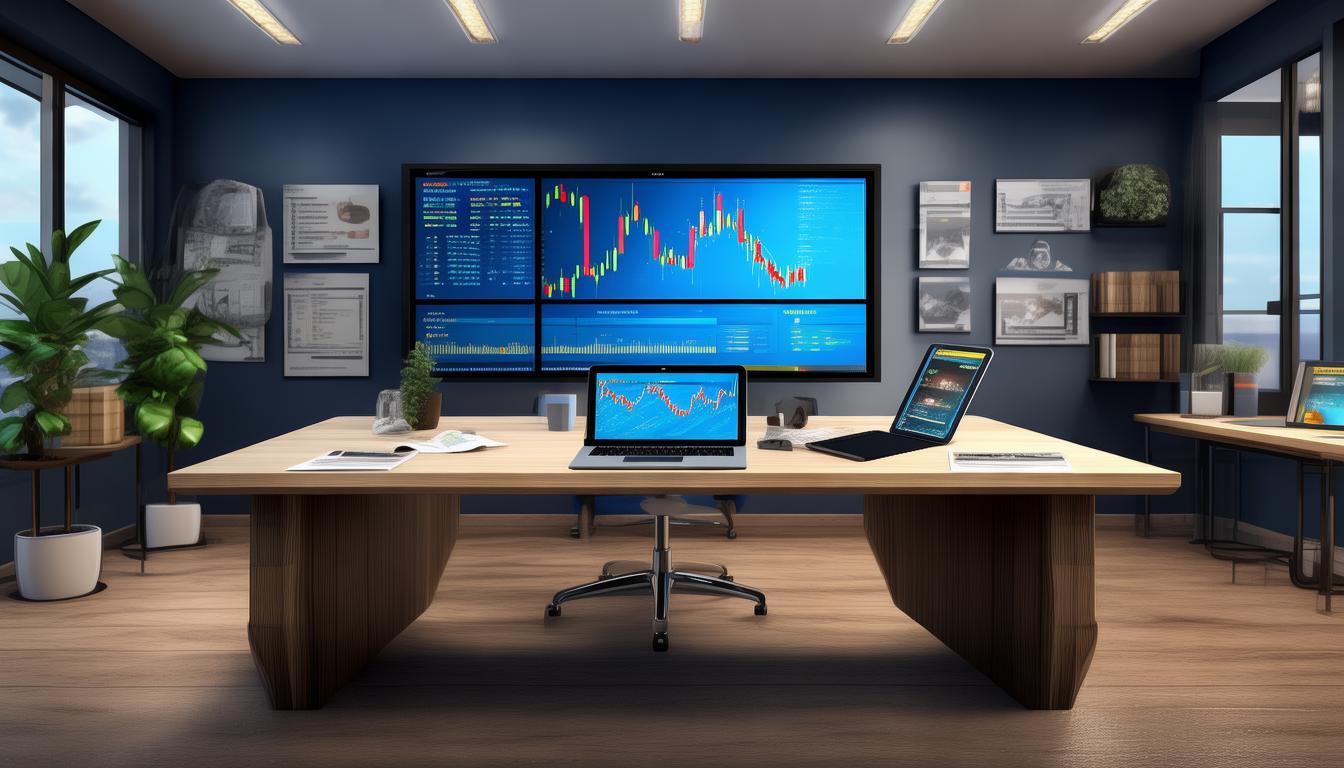 如何在im钱包中合理管理投资组合，降低风险并提高收益？