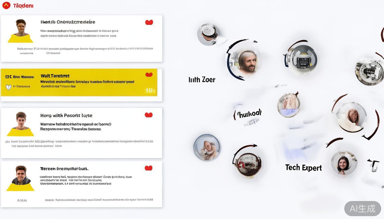 ImToken官网用户配合很关键，交流资讯与心得助市场发展