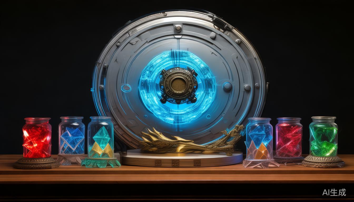 imToken钱包最新版：功能优化，打造数字资产便捷管理新入口