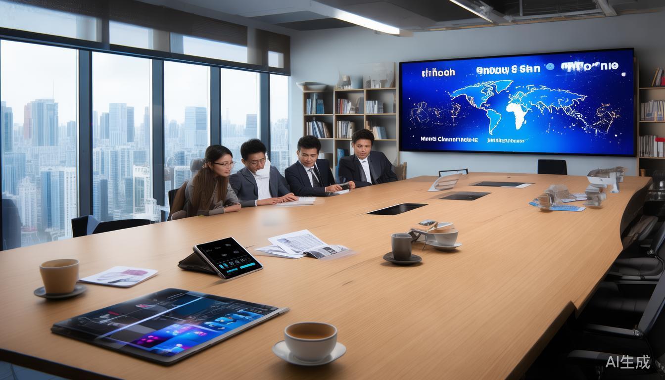 如何了解一个行业的市场前景_深入了解imToken中文版下载的市场前景_前景百度百科