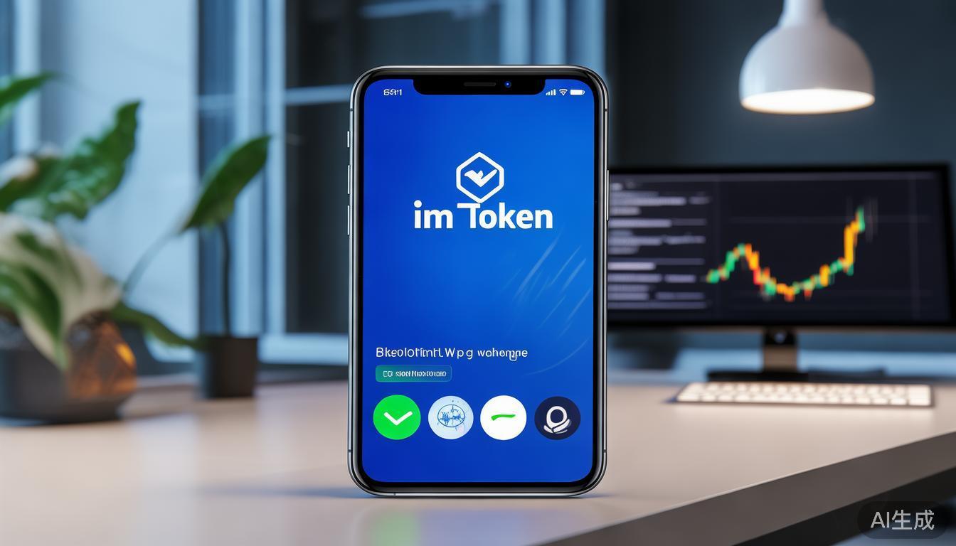 ImToken下载认证：官方渠道保障资金安全，远离非官方链接风险
