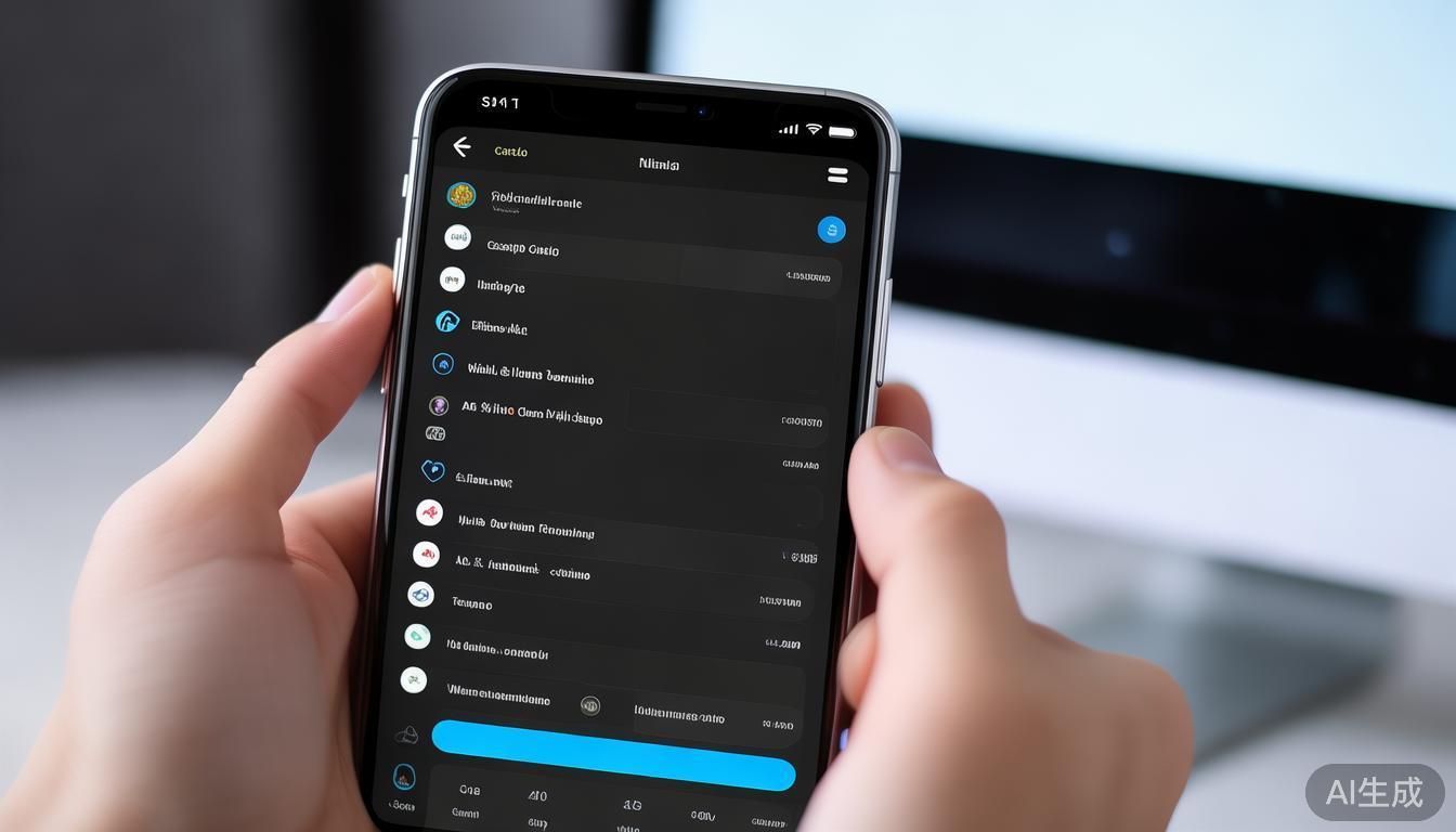 imToken下载中心APP：数字资产管理工具，安全与体验深度融合