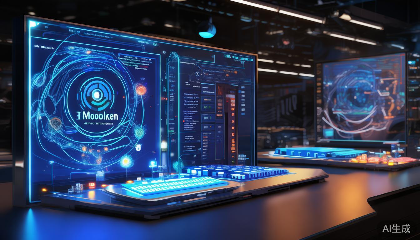 历经多年耕耘的imToken通用版：技术创新与用户体验的平衡探索