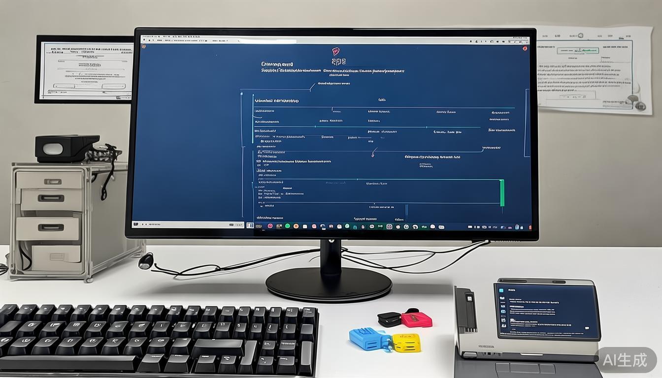 数字资产普及时代，imToken 1.0 版本下载需防风险、确保安全
