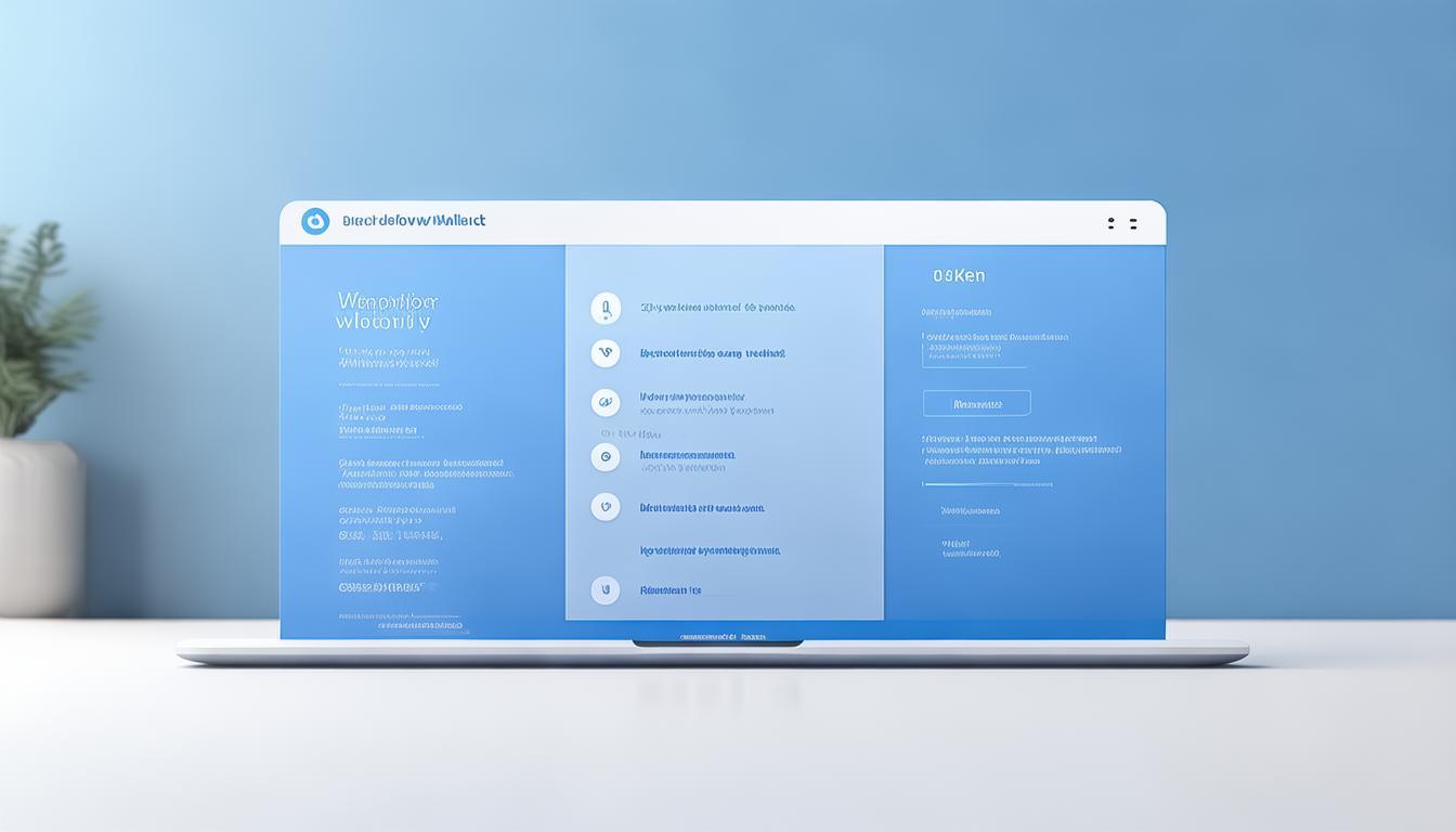 初次在官网下载安装imtoken钱包，体验超棒，过程超顺畅