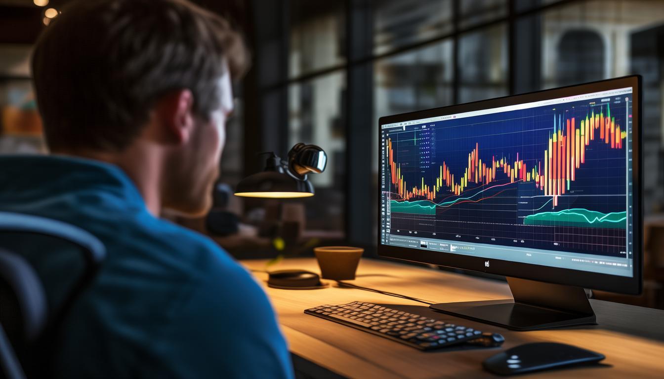 众多投资者期待登录token.im安卓版官网，借助技术分析寻投资机遇