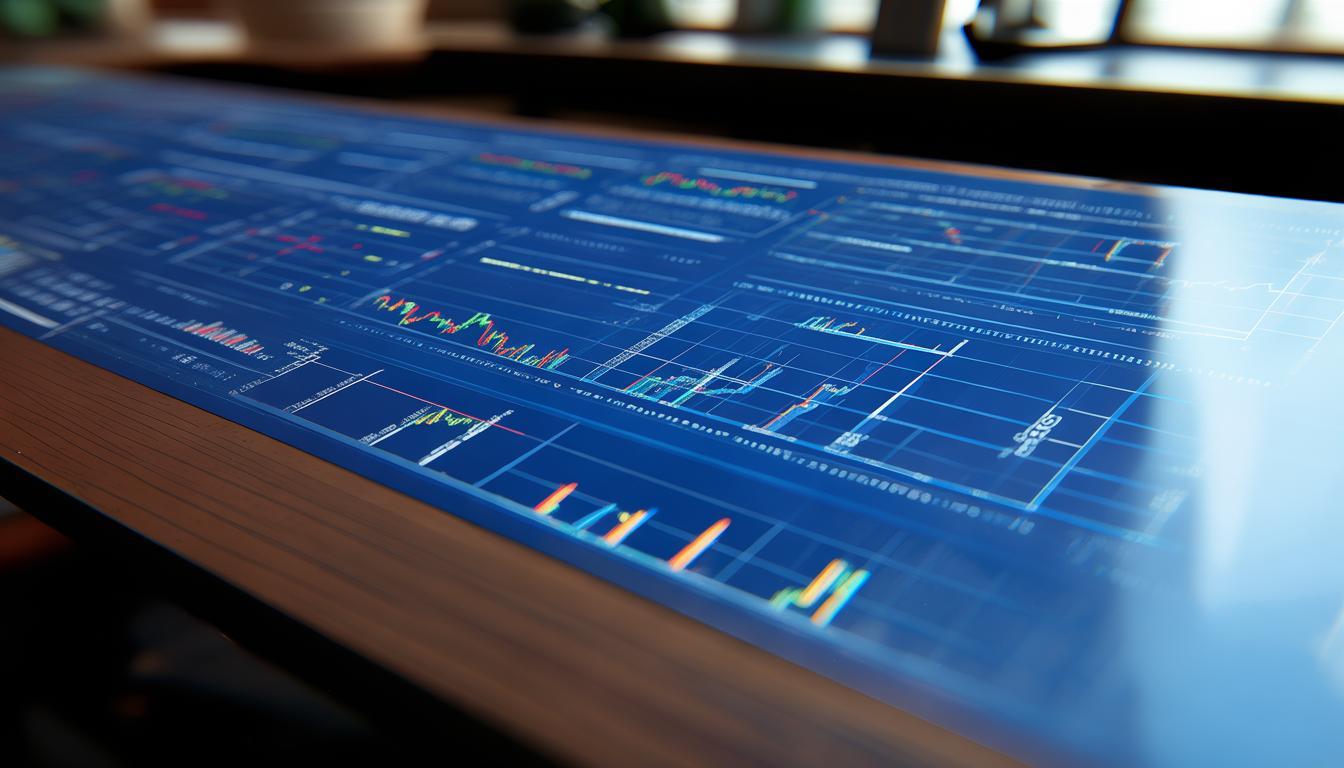 imToken 官网下载软件后如何追踪资产表现及添加资产？