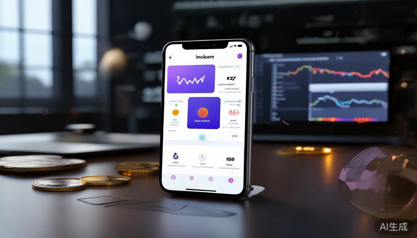 imToken 2.0安卓版助力数字资产投资，这些方法提升成效