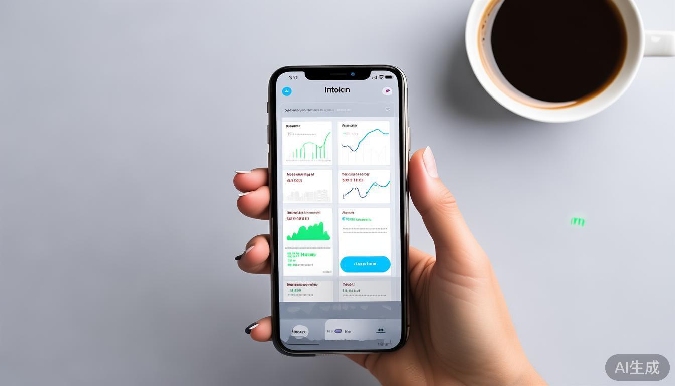 imToken数字资产管理攻略：如何安全下载，并有效提升参与体验？