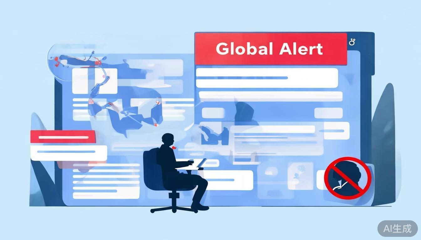 ImToken钱包安全指南：如何通过官方渠道下载与规避风险？