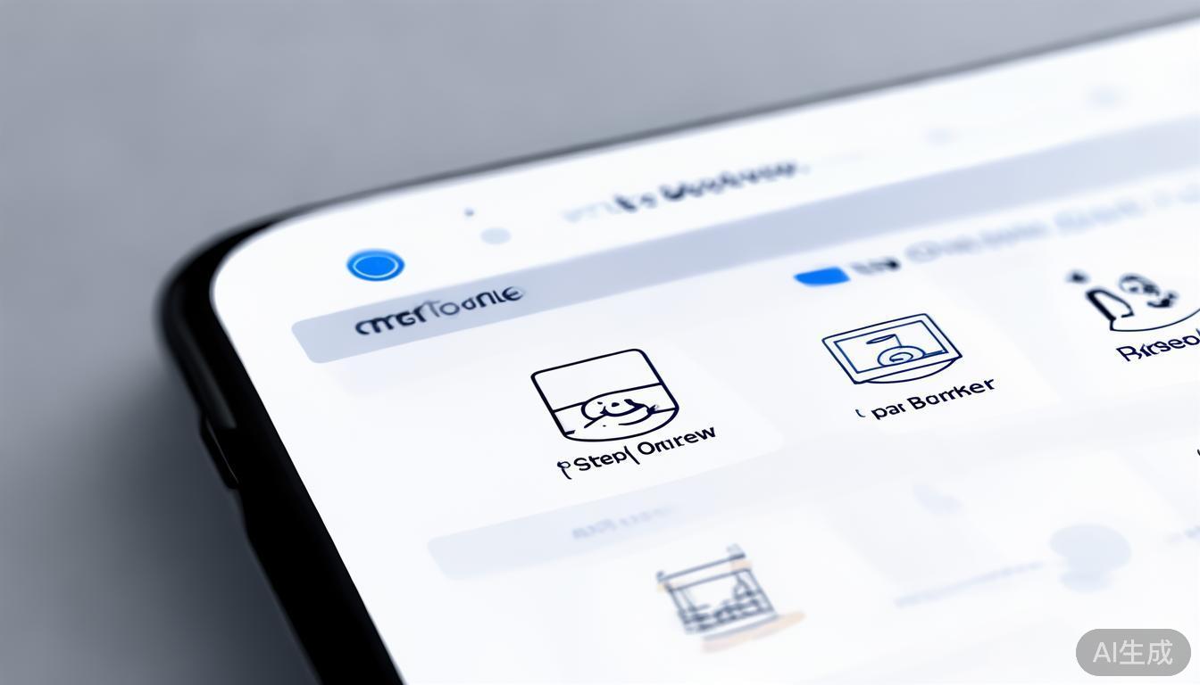 imToken钱包新版界面体验：清爽设计两步转账，但高级功能藏得有点深？