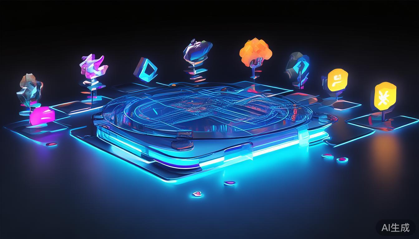 imToken钱包下载全解析：安全便捷与生态优势下的投资新视角