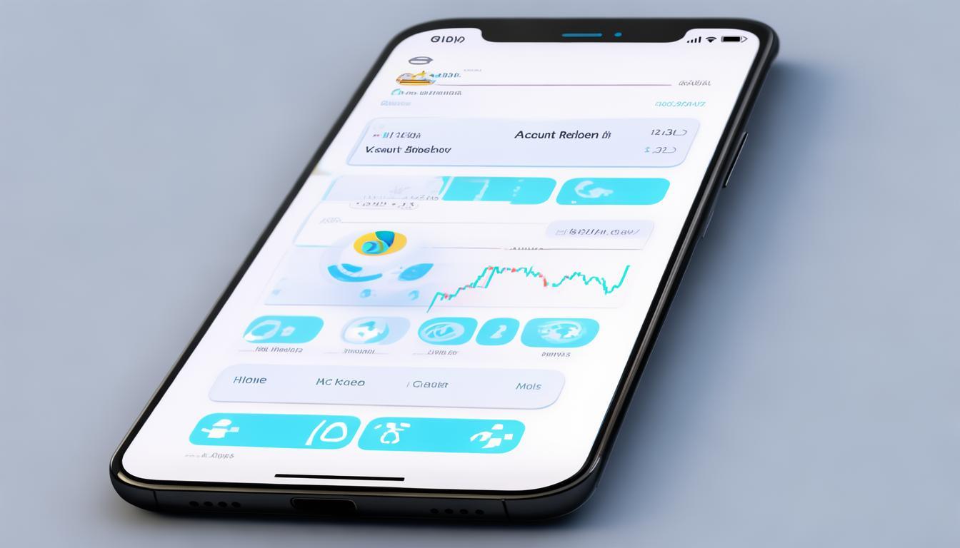 imToken安卓版如何实现财务稳健增长？明确投资目标是关键