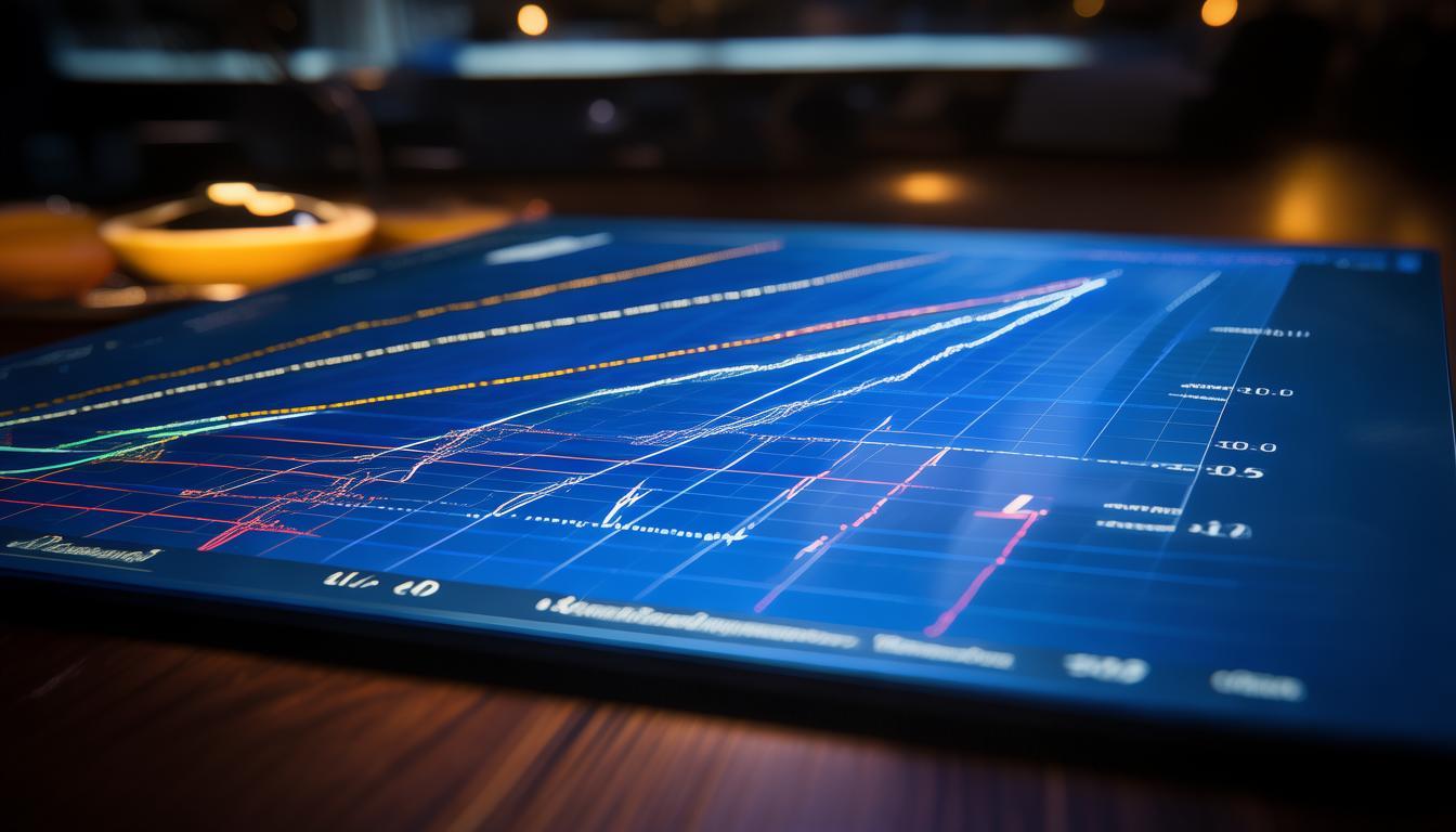 Tokenim钱包app的数据分析功能，助你精准把握投资组合风险