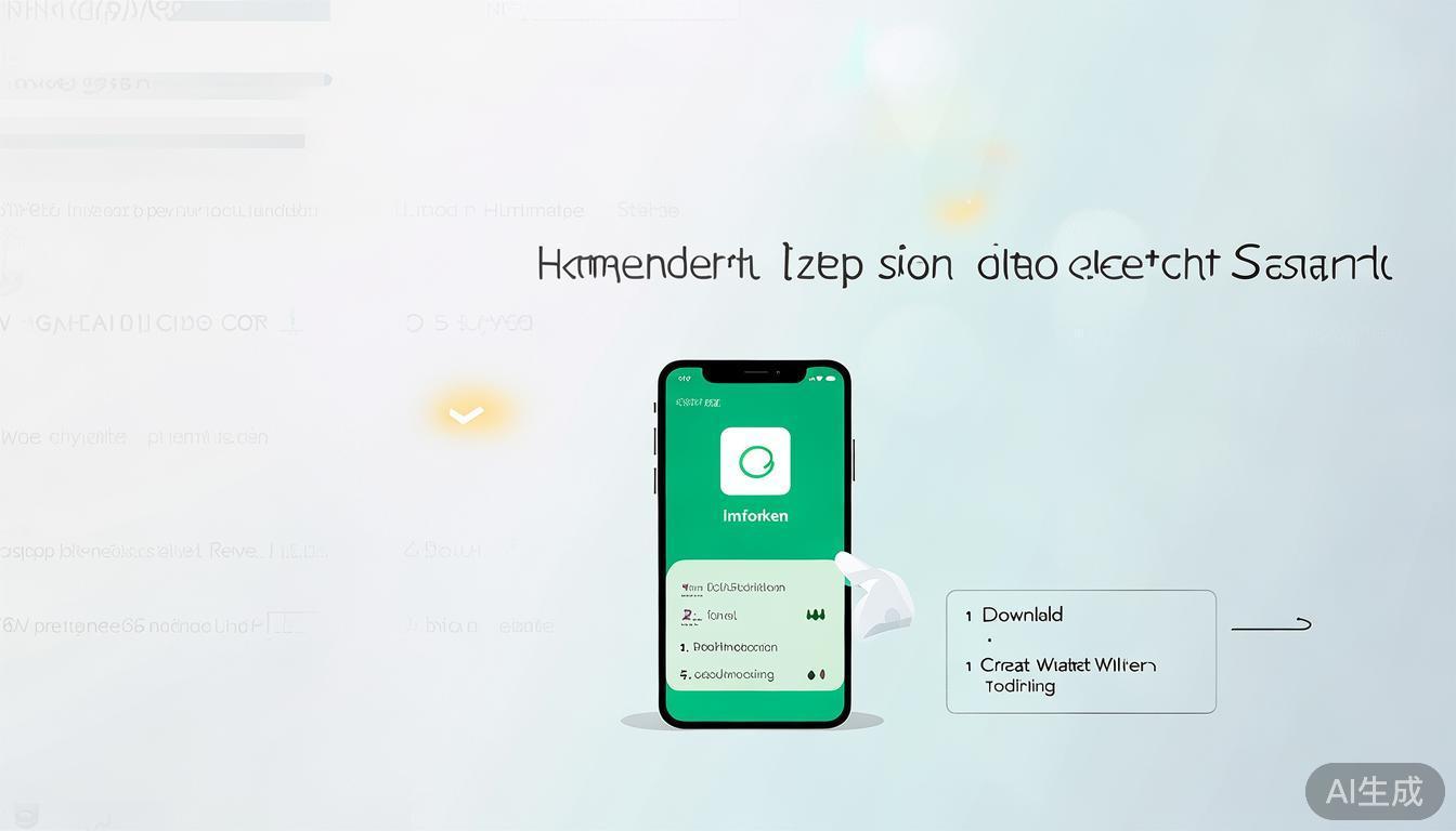 imtoken苹果下载教程_苹果端imToken最新苹果下载优势盘点_苹果端imToken最新苹果下载优势盘点
