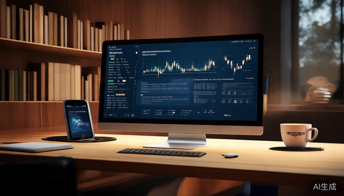 在imToken钱包官网进行数字资产管理，这些技巧保障资产安全与增值