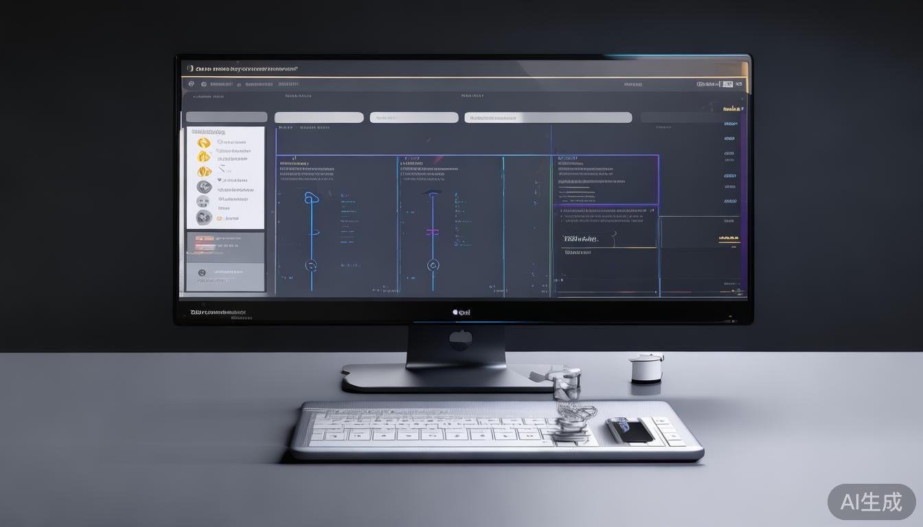 数字资产管理领域：imToken 1.0 版安全下载及使用指南