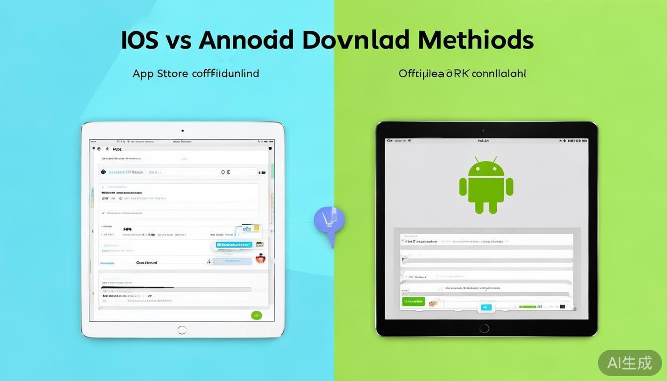 ImToken正版钱包下载指南：官方渠道与安全验证，守护你的数字资产