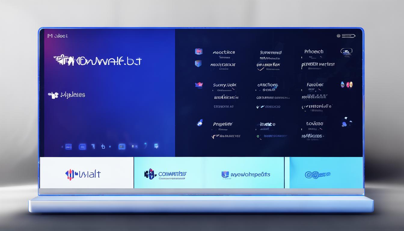 im钱包官网：构建丰富生态，助力数字货币资产管理与增值