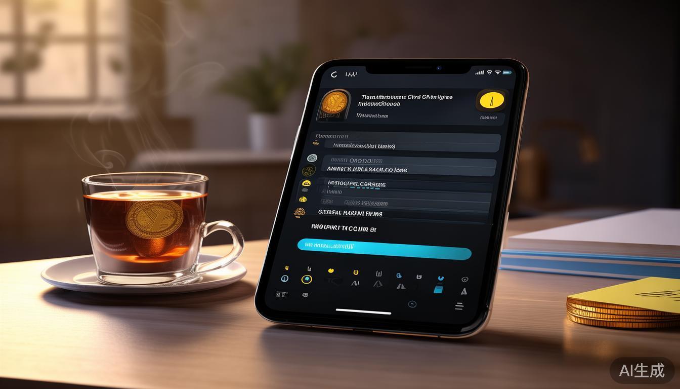 使用im钱包App安卓版必知技巧，备份助记词与设置费用很关键