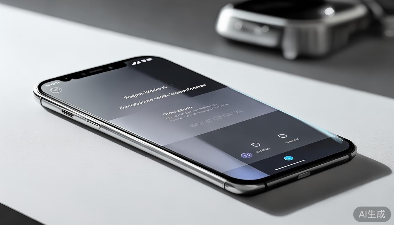 IN钱包在安卓设备上的安装指南，这些关键步骤要留意