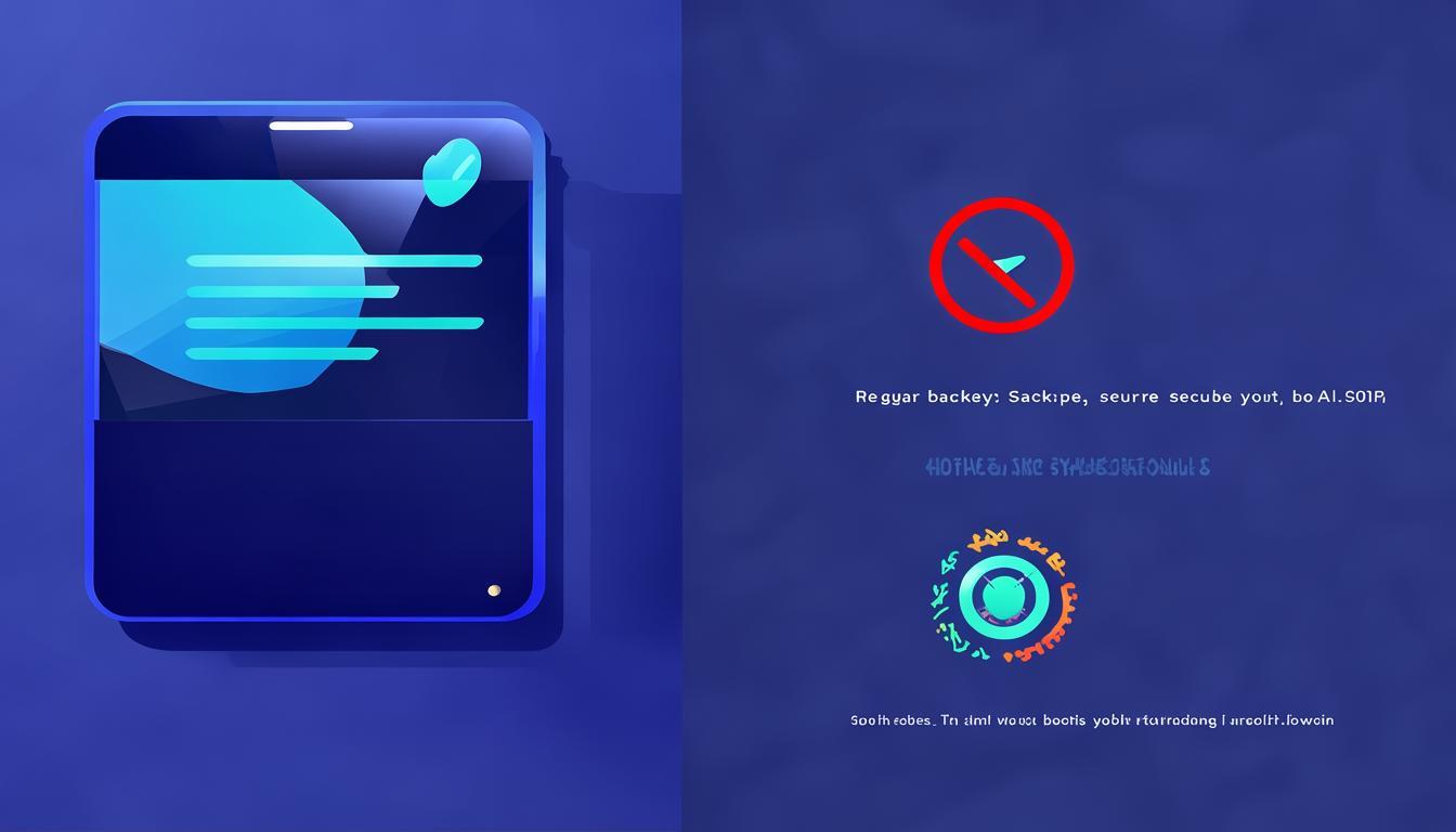 使用钱包需谨慎！遵循指南、防假网、设密保、核地址与备份