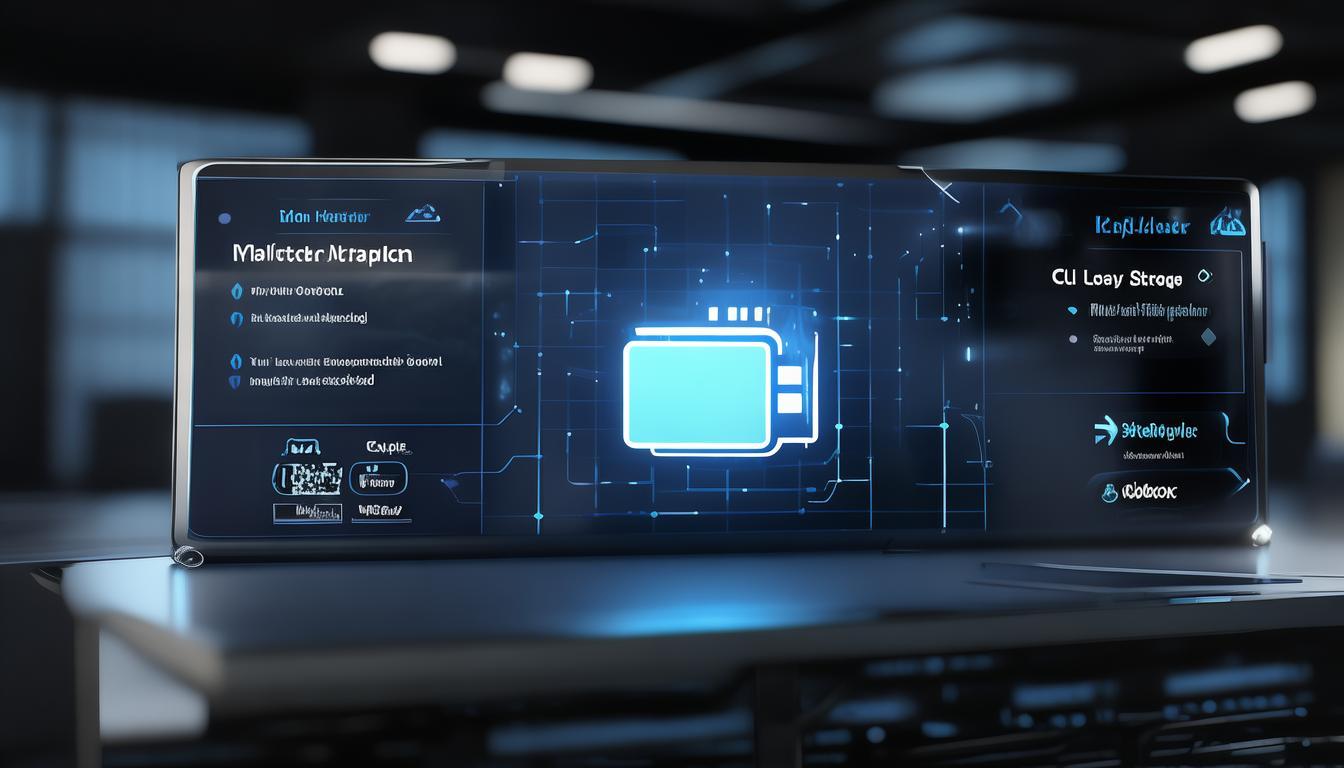 imToken钱包安卓版：功能强大的多币种数字资产管理神器