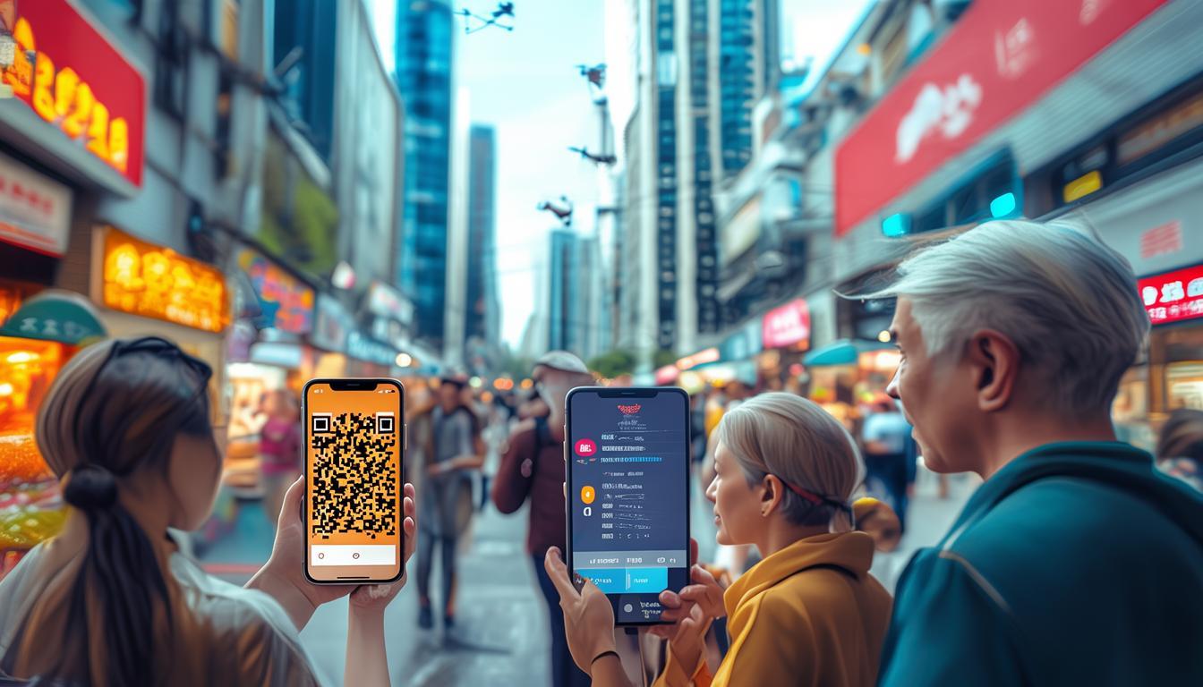 数字货币诞生，金融隐私保护迎来变革，交易更便捷高效