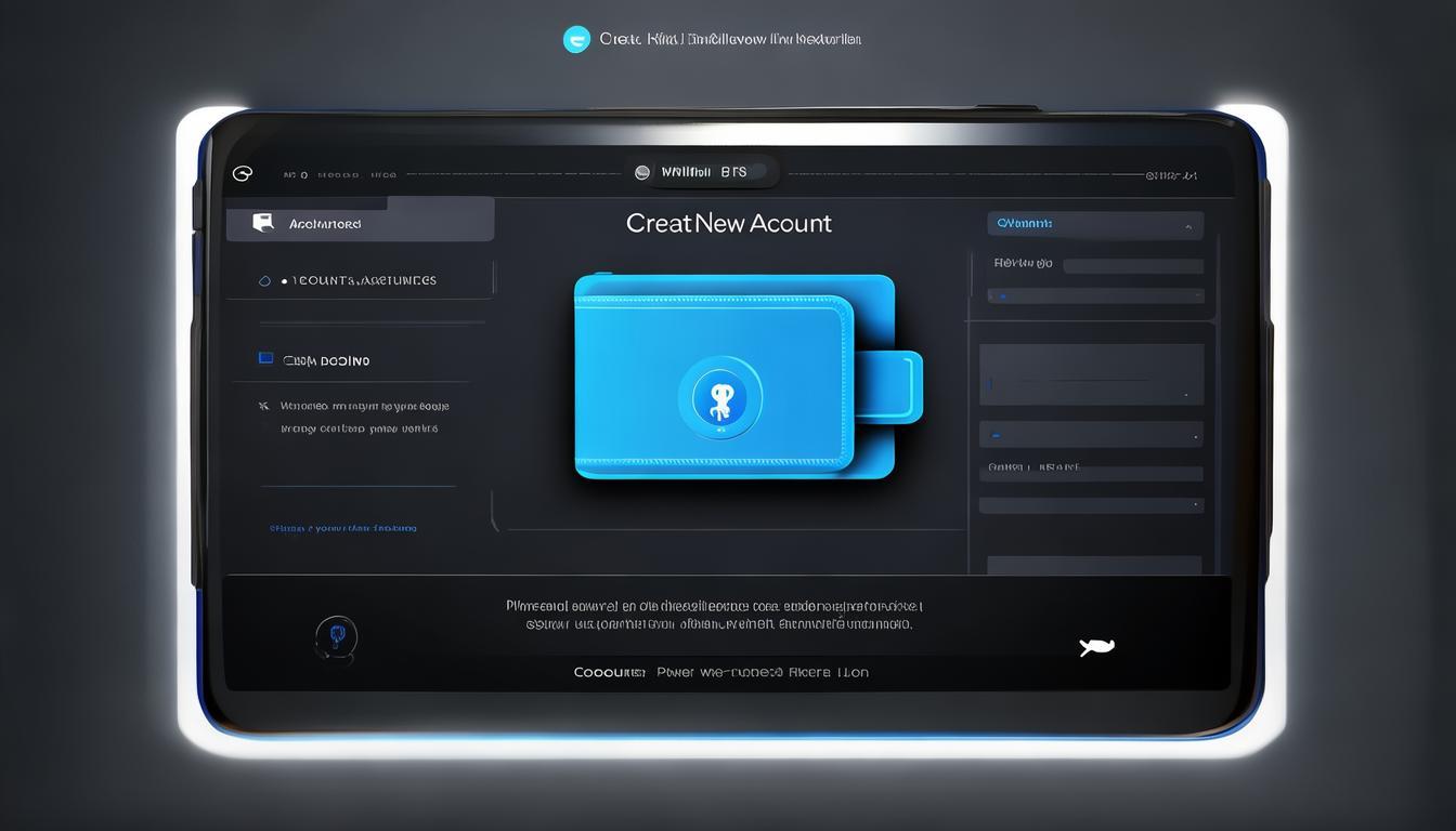 初学者如何通过token钱包开启数字货币投资之旅？看这里