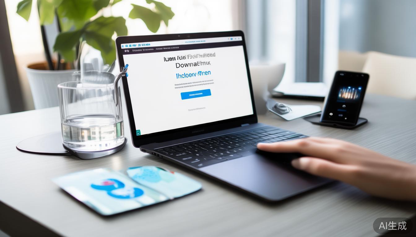 数字货币世界需警惕！imToken官网下载防陷阱，确保资金安全无误