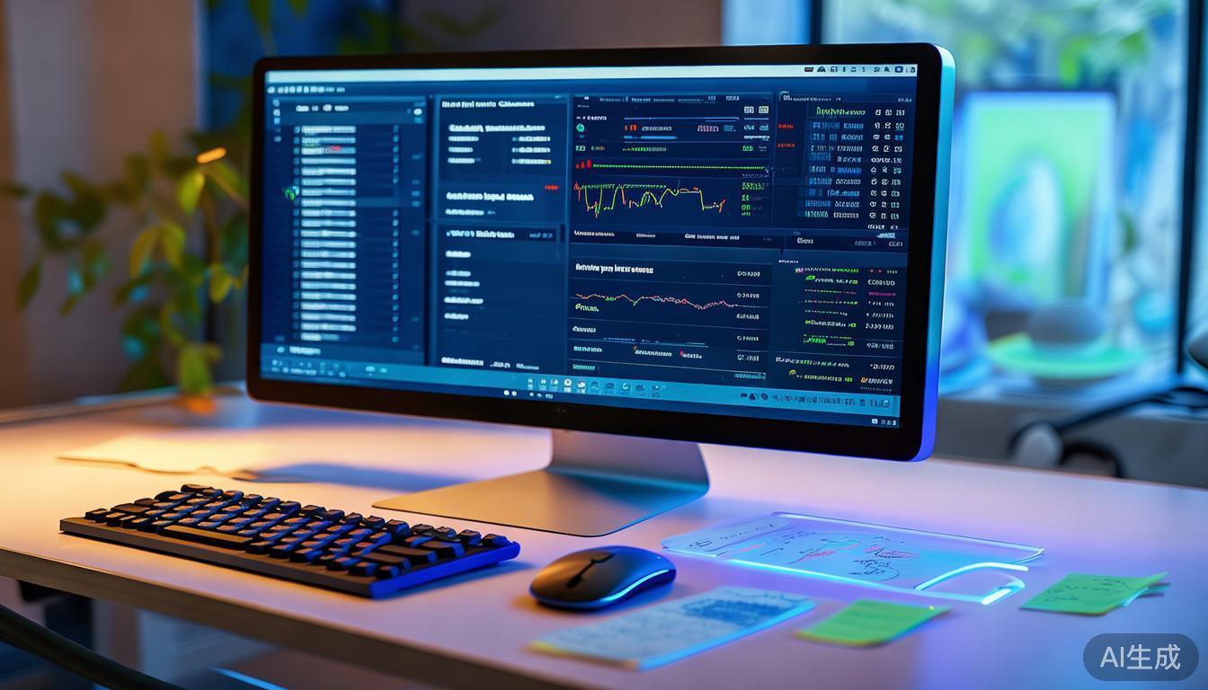 imToken官网市场板块：实时掌握主流币种数据，助您精准投资决策