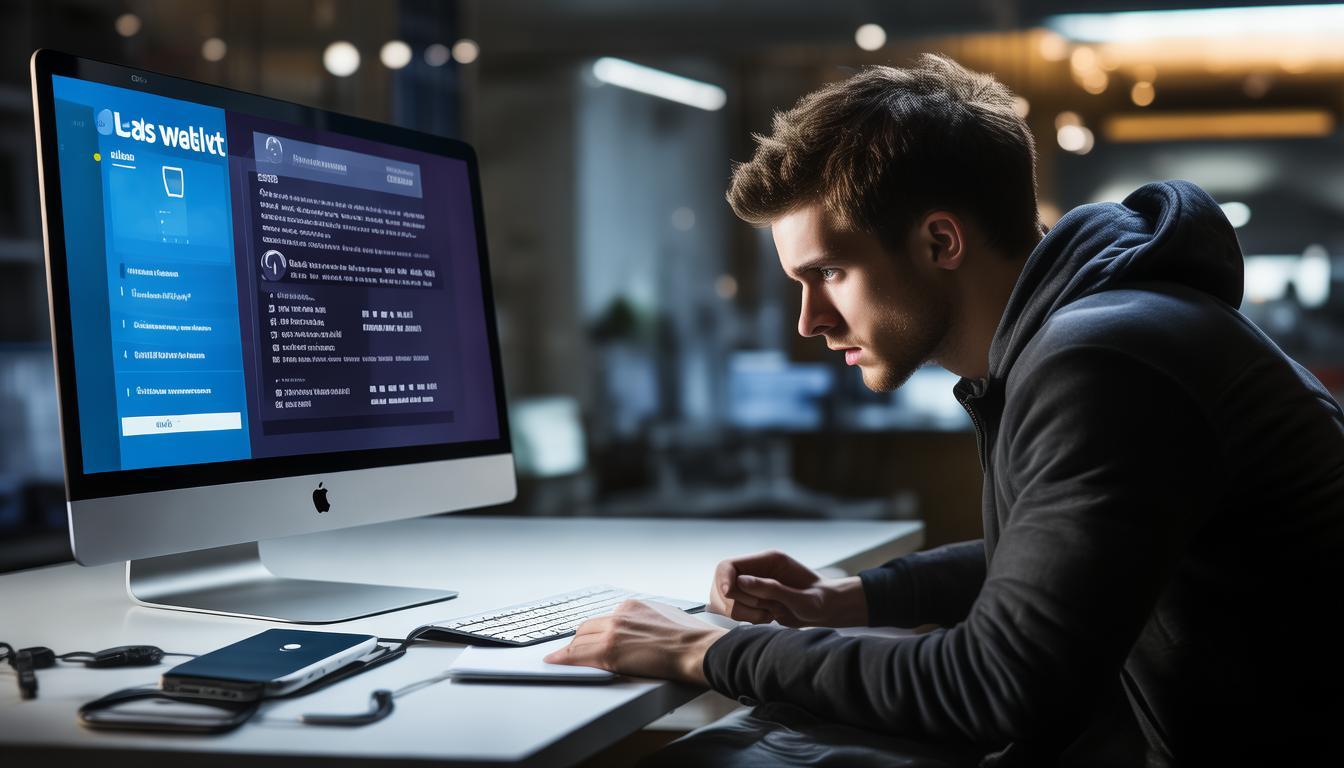 IM钱包App安卓版常见问题及解决办法，你遇到过吗？