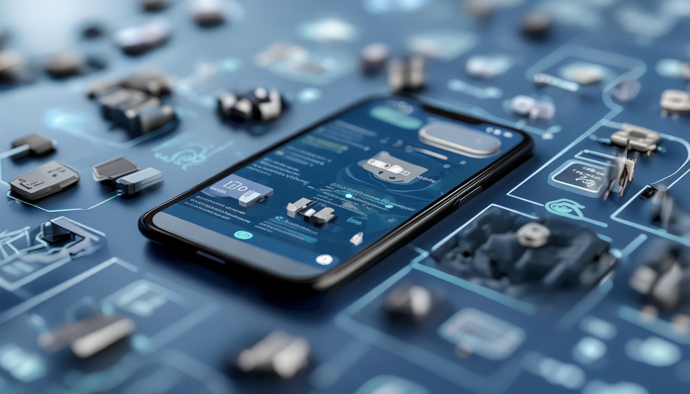 imToken钱包安卓版未来发展趋势与战略规划值得探讨