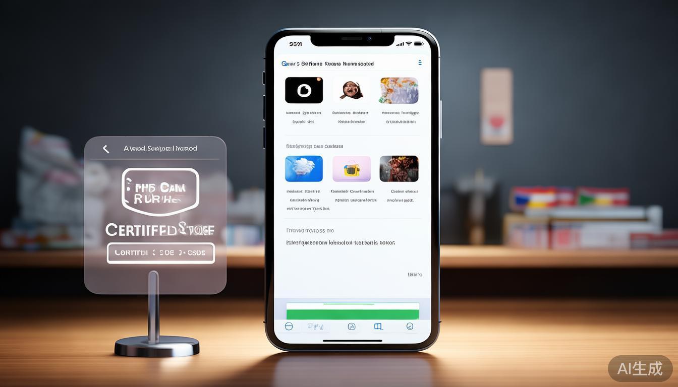imToken中文版获取方法：正规渠道是关键，防风险保安全